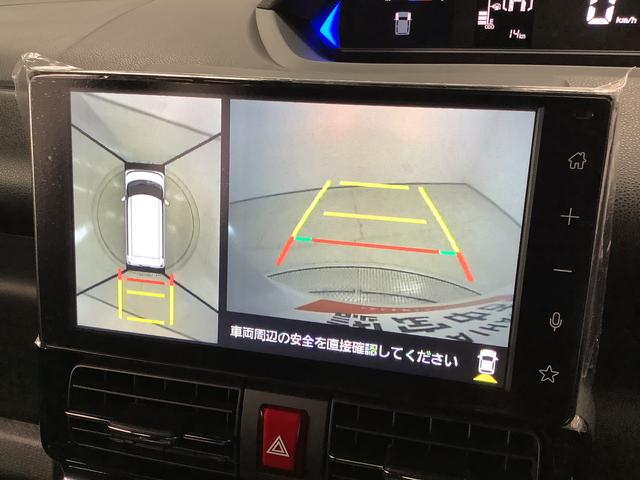 タントカスタムＲＳ　ターボ　９インチディスプレイオーディオ　ＵＳＢ１年保証　９インチディスプレイオーディオ　バックカメラ　両側電動スライドドア　前後コーナーセンサー　前席シートヒーター　ＵＳＢ　Ｂｌｕｅｔｏｏｔｈ　ＬＥＤヘッドライト　１５インチ純正アルミホイール（兵庫県）の中古車