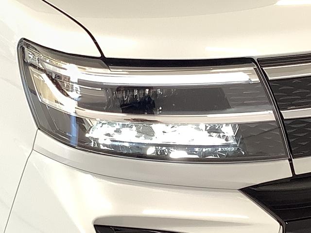 タントカスタムＲＳ　ターボ　両側電動スライドドア　コーナーセンサー走行無制限１年保証　両側電動スライドドア　前後コーナーセンサー　前席シートヒーター　オートマチックハイビーム　ＬＥＤヘッドライト　オートブレーキホールド　スマートキー　１５インチ純正アルミホイール（兵庫県）の中古車