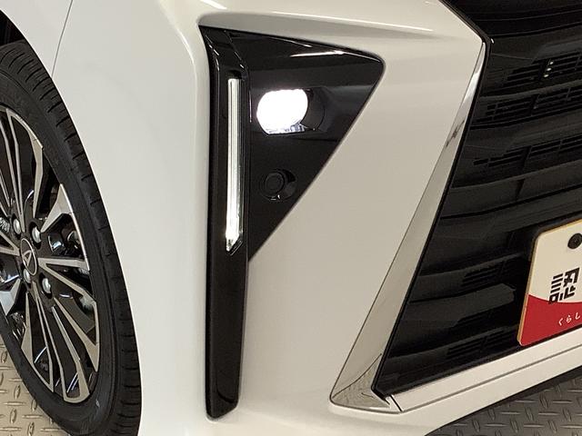 タントカスタムＲＳ　ターボ　両側電動スライドドア　コーナーセンサー走行無制限１年保証　両側電動スライドドア　前後コーナーセンサー　前席シートヒーター　オートマチックハイビーム　ＬＥＤヘッドライト　オートブレーキホールド　スマートキー　１５インチ純正アルミホイール（兵庫県）の中古車