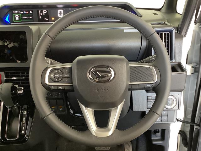 タントカスタムＲＳ　ターボ　両側電動スライドドア　コーナーセンサー走行無制限１年保証　両側電動スライドドア　前後コーナーセンサー　前席シートヒーター　オートマチックハイビーム　ＬＥＤヘッドライト　オートブレーキホールド　スマートキー　１５インチ純正アルミホイール（兵庫県）の中古車