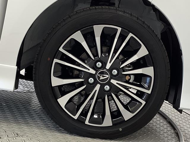 タントカスタムＲＳ　ターボ　両側電動スライドドア　コーナーセンサー走行無制限１年保証　両側電動スライドドア　前後コーナーセンサー　前席シートヒーター　オートマチックハイビーム　ＬＥＤヘッドライト　オートブレーキホールド　スマートキー　１５インチ純正アルミホイール（兵庫県）の中古車