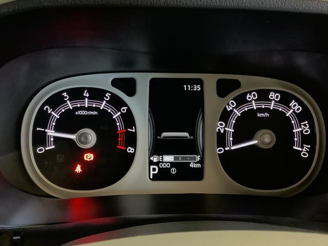ムーヴキャンバスストライプスＧ　両側電動スライドドア　前後コーナーセンサー走行無制限１年保証　両側電動スライドドア　前後コーナーセンサー　前席シートヒーター　ホッとカップホルダー　オートマチックハイビーム　ＬＥＤヘッドライト　横滑り防止装置　スマートキー　スマートアシスト（兵庫県）の中古車