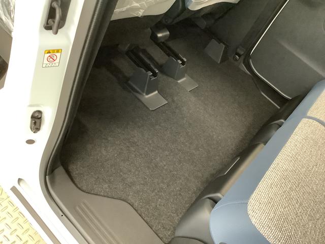 ムーヴキャンバスストライプスＧ　両側電動スライドドア　前後コーナーセンサー走行無制限１年保証　両側電動スライドドア　前後コーナーセンサー　前席シートヒーター　ホッとカップホルダー　オートマチックハイビーム　ＬＥＤヘッドライト　横滑り防止装置　スマートキー　スマートアシスト（兵庫県）の中古車