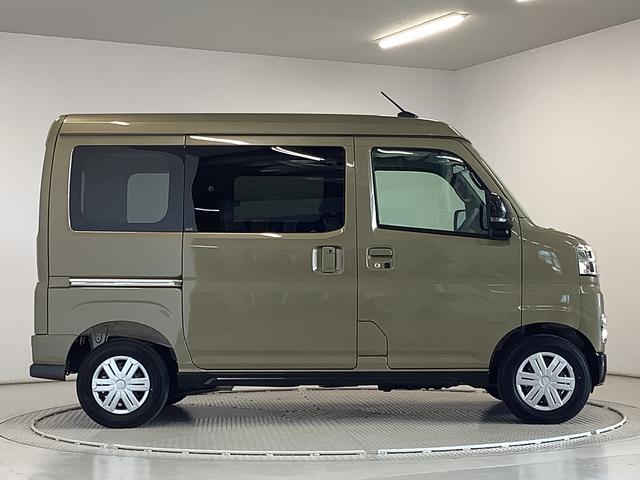 アトレーＲＳ　ターボ　４ＷＤ　ＣＶＴ　ＡＣＣ　両側電動スライドドア走行無制限１年保証　両側電動スライドドア　４ＷＤ　ＣＶＴ車　アダプティブクルーズコントロール　前後コーナーセンサー　オートマチックハイビーム　ＬＥＤヘッドライト　アイドリングストップ　スマートキー（兵庫県）の中古車