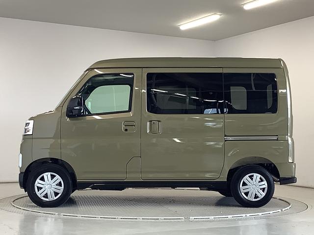 アトレーＲＳ　ターボ　４ＷＤ　ＣＶＴ　ＡＣＣ　両側電動スライドドア走行無制限１年保証　両側電動スライドドア　４ＷＤ　ＣＶＴ車　アダプティブクルーズコントロール　前後コーナーセンサー　オートマチックハイビーム　ＬＥＤヘッドライト　アイドリングストップ　スマートキー（兵庫県）の中古車