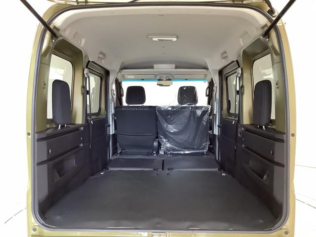 アトレーＲＳ　ターボ　４ＷＤ　ＣＶＴ　ＡＣＣ　両側電動スライドドア走行無制限１年保証　両側電動スライドドア　４ＷＤ　ＣＶＴ車　アダプティブクルーズコントロール　前後コーナーセンサー　オートマチックハイビーム　ＬＥＤヘッドライト　アイドリングストップ　スマートキー（兵庫県）の中古車