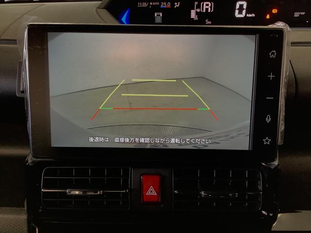 タントカスタムＲＳ　ターボ　９インチディスプレイオーディオ　ＵＳＢ１年保証　９インチディスプレイオーディオ　バックカメラ　両側電動スライドドア　前後コーナーセンサー　前席シートヒーター　ＵＳＢ　Ｂｌｕｅｔｏｏｔｈ　ＬＥＤヘッドライト　１５インチ純正アルミホイール（兵庫県）の中古車