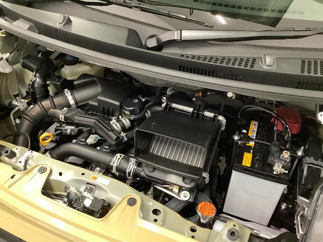 タントファンクロスターボ　両側電動スライド　前後コーナーセンサー走行無制限１年保証　両側電動スライドドア　前後コーナーセンサー　前席シートヒーター　ルーフレール　オートマチックハイビーム　ＬＥＤヘッドライト　オートブレーキホールド　１５インチ純正アルミホイール（兵庫県）の中古車