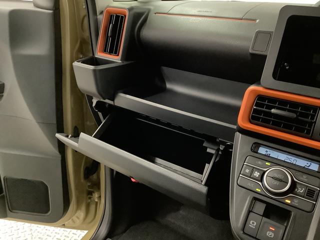 タントファンクロスターボ　両側電動スライド　前後コーナーセンサー走行無制限１年保証　両側電動スライドドア　前後コーナーセンサー　前席シートヒーター　ルーフレール　オートマチックハイビーム　ＬＥＤヘッドライト　オートブレーキホールド　１５インチ純正アルミホイール（兵庫県）の中古車