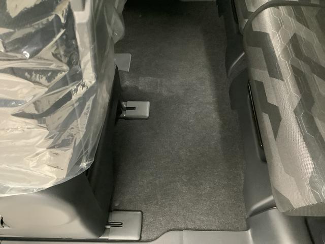 タントファンクロスターボ　両側電動スライド　前後コーナーセンサー走行無制限１年保証　両側電動スライドドア　前後コーナーセンサー　前席シートヒーター　ルーフレール　オートマチックハイビーム　ＬＥＤヘッドライト　オートブレーキホールド　１５インチ純正アルミホイール（兵庫県）の中古車