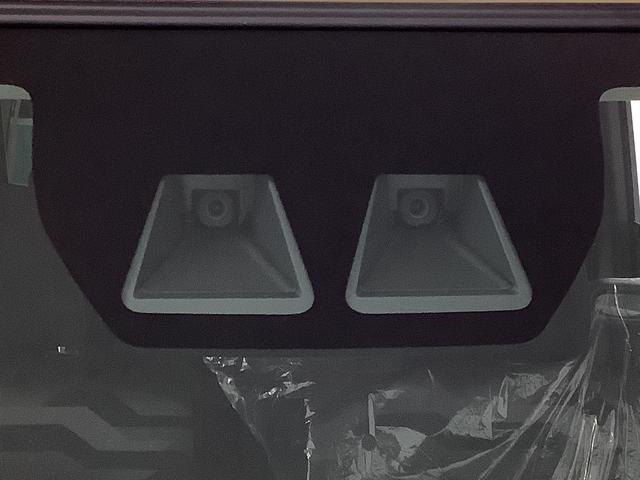 タントファンクロスターボ　両側電動スライド　前後コーナーセンサー走行無制限１年保証　両側電動スライドドア　前後コーナーセンサー　前席シートヒーター　ルーフレール　オートマチックハイビーム　ＬＥＤヘッドライト　オートブレーキホールド　１５インチ純正アルミホイール（兵庫県）の中古車