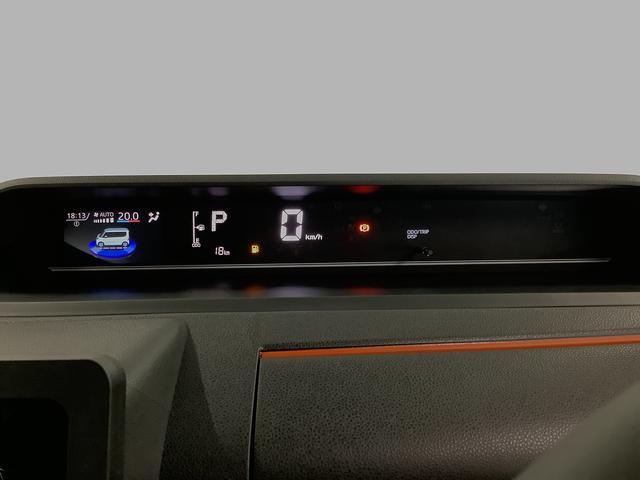 タントファンクロスターボ　両側電動スライド　前後コーナーセンサー走行無制限１年保証　両側電動スライドドア　前後コーナーセンサー　前席シートヒーター　ルーフレール　オートマチックハイビーム　ＬＥＤヘッドライト　オートブレーキホールド　１５インチ純正アルミホイール（兵庫県）の中古車