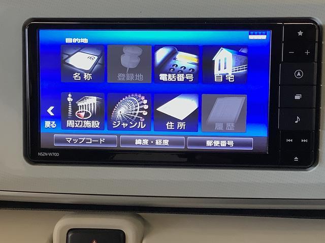 ムーヴキャンバスＸ　ＳＡIII　ナビ　ＥＴＣ　バックカメラ　両側電動スライド１年保証　ナビＴＶ　ＥＴＣ　バックカメラ　両側電動スライドドア　ＤＶＤ　ＵＳＢ　Ｂｌｕｅｔｏｏｔｈ　オートマチックハイビーム　アイドリングストップ　プッシュスタート　横滑り防止装置　オートライト（兵庫県）の中古車