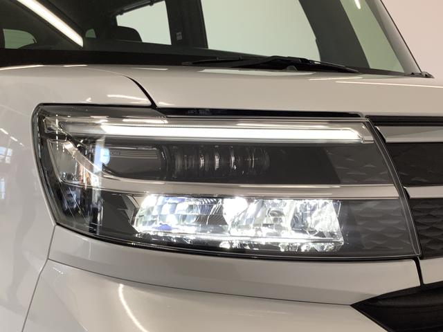 タントカスタムＲＳ　ターボ　両側電動スライドドア　コーナーセンサー走行無制限１年保証　両側電動スライドドア　前後コーナーセンサー　前席シートヒーター　オートマチックハイビーム　ＬＥＤヘッドライト　オートブレーキホールド　スマートキー　１５インチ純正アルミホイール（兵庫県）の中古車