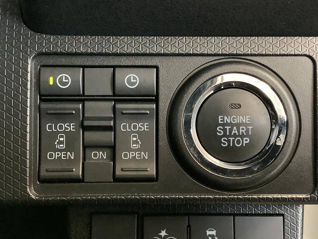 タントカスタムＲＳ　ターボ　両側電動スライドドア　コーナーセンサー走行無制限１年保証　両側電動スライドドア　前後コーナーセンサー　前席シートヒーター　オートマチックハイビーム　ＬＥＤヘッドライト　オートブレーキホールド　スマートキー　１５インチ純正アルミホイール（兵庫県）の中古車