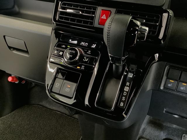 タントカスタムＲＳ　ターボ　両側電動スライドドア　コーナーセンサー走行無制限１年保証　両側電動スライドドア　前後コーナーセンサー　前席シートヒーター　オートマチックハイビーム　ＬＥＤヘッドライト　オートブレーキホールド　スマートキー　１５インチ純正アルミホイール（兵庫県）の中古車