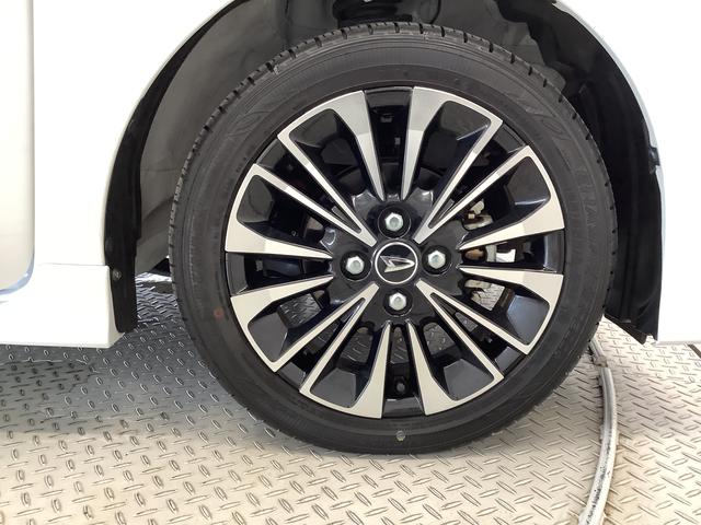 タントカスタムＲＳ　ターボ　両側電動スライドドア　コーナーセンサー走行無制限１年保証　両側電動スライドドア　前後コーナーセンサー　前席シートヒーター　オートマチックハイビーム　ＬＥＤヘッドライト　オートブレーキホールド　スマートキー　１５インチ純正アルミホイール（兵庫県）の中古車