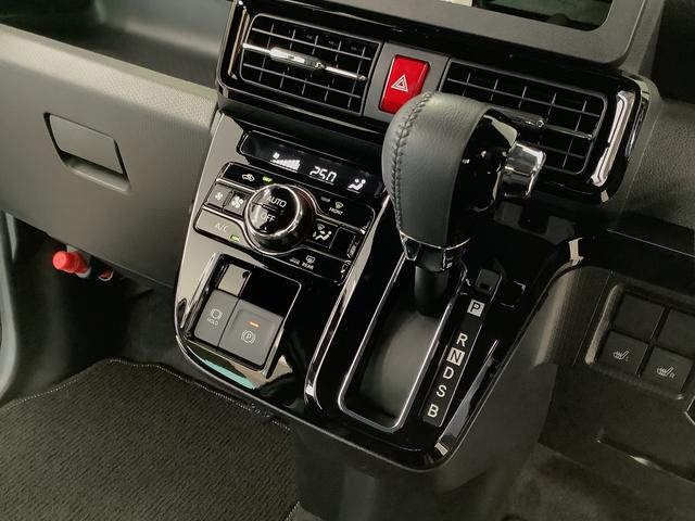 タントカスタムＲＳ　ターボ　ワンオーナー　両側電動スライドドア走行無制限１年保証　両側電動スライドドア　ワンオーナー　前後コーナーセンサー　前席シートヒーター　オートマチックハイビーム　ＬＥＤヘッドライト　オートブレーキホールド　１５インチ純正アルミホイール（兵庫県）の中古車