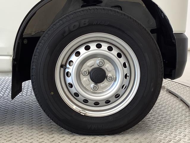 ハイゼットカーゴＤＸ　ＣＶＴ　前後コーナーセンサー　ラジオ　両側スライドドア走行無制限１年保証　前後コーナーセンサー　ＣＶＴ車　オートマチックハイビーム　キーレスエントリー　アイドリングストップ　横滑り防止装置　オートライト　ヘッドライトレベライザー　パワーウィンドウ　ラジオ（兵庫県）の中古車