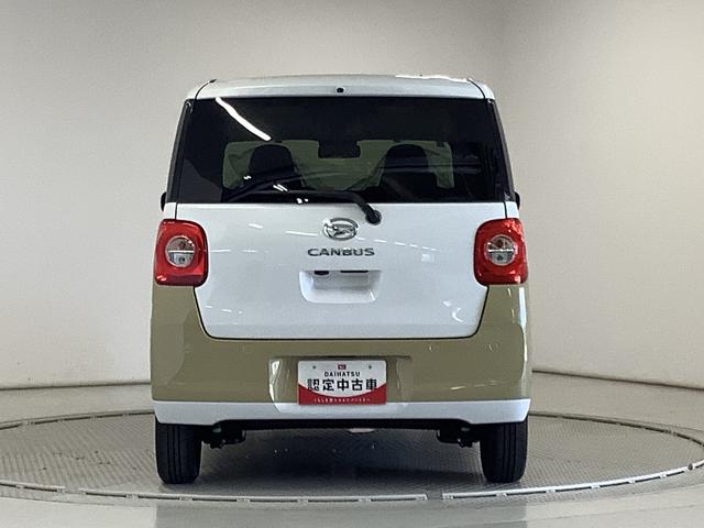 ムーヴキャンバスストライプスＧターボ　ＡＣＣ　両側電動スライド　スマートキー走行無制限１年保証　両側電動スライドドア　アダプティブクルーズコントロール　前後コーナーセンサー　前席シートヒーター　ホッとカップホルダー　オートマチックハイビーム　ＬＥＤヘッドライト　スマートキー（兵庫県）の中古車