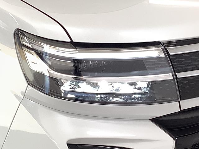 タントカスタムＲＳ　ターボ　４ＷＤ　ワンオーナー　両側電動スライド走行無制限１年保証　両側電動スライドドア　ワンオーナー　ターボ　４ＷＤ　前後コーナーセンサー　前席シートヒーター　オートマチックハイビーム　オートブレーキホールド　１５インチ純正アルミホイール（兵庫県）の中古車