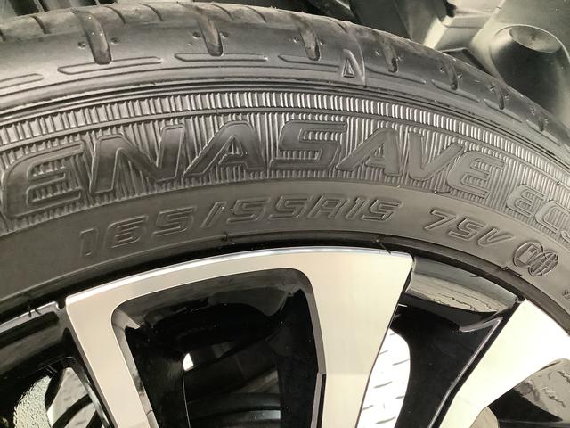 タントカスタムＲＳ　ターボ　４ＷＤ　ワンオーナー　両側電動スライド走行無制限１年保証　両側電動スライドドア　ワンオーナー　ターボ　４ＷＤ　前後コーナーセンサー　前席シートヒーター　オートマチックハイビーム　オートブレーキホールド　１５インチ純正アルミホイール（兵庫県）の中古車