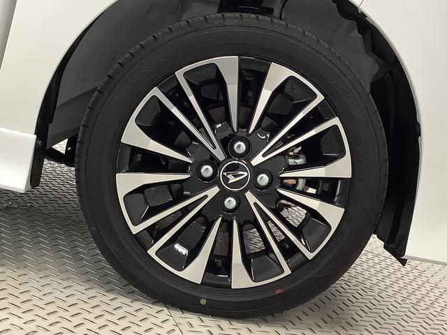 タントカスタムＲＳ　ターボ　４ＷＤ　ワンオーナー　両側電動スライド走行無制限１年保証　両側電動スライドドア　ワンオーナー　ターボ　４ＷＤ　前後コーナーセンサー　前席シートヒーター　オートマチックハイビーム　オートブレーキホールド　１５インチ純正アルミホイール（兵庫県）の中古車