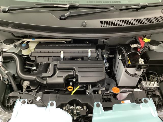 ミライースＧ　ＳＡIII　前後コーナーセンサー　スマートキー　１４ＡＷ走行無制限１年保証　前後コーナーセンサー　前席シートヒーター　オートマチックハイビーム　ＬＥＤヘッドライト　アイドリングストップ　プッシュスタート　横滑り防止装置　１４インチ純正アルミホイール（兵庫県）の中古車