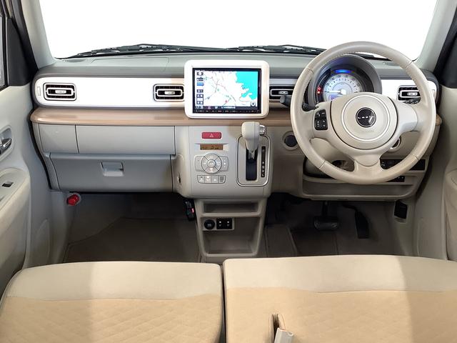 アルトラパンＸ　４ＷＤ　ワンオーナー　ナビＴＶ　前後ドラレコ　ＥＴＣ１年保証　４ＷＤ　ワンオーナー　ナビＴＶ　前後ドラレコ　ＥＴＣ　全方位カメラ　シートヒーター　衝突軽減ブレーキ　リアコーナーセンサー　Ｂｌｕｅｔｏｏｔｈ　レーンアシスト　１４インチアルミホイール（兵庫県）の中古車