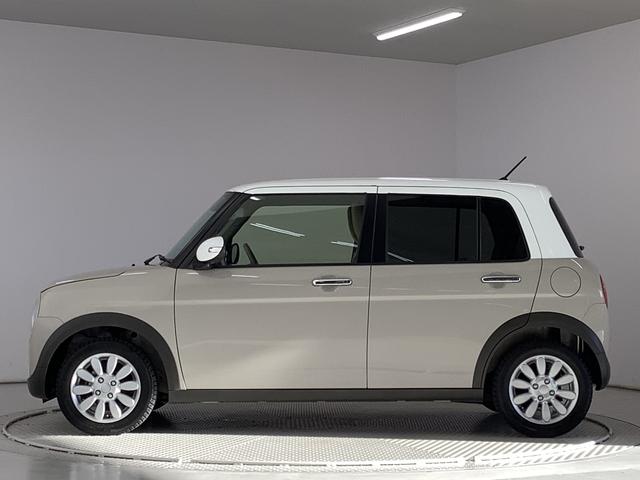アルトラパンＸ　４ＷＤ　ワンオーナー　ナビＴＶ　前後ドラレコ　ＥＴＣ１年保証　４ＷＤ　ワンオーナー　ナビＴＶ　前後ドラレコ　ＥＴＣ　全方位カメラ　シートヒーター　衝突軽減ブレーキ　リアコーナーセンサー　Ｂｌｕｅｔｏｏｔｈ　レーンアシスト　１４インチアルミホイール（兵庫県）の中古車