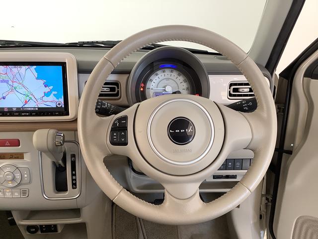 アルトラパンＸ　４ＷＤ　ワンオーナー　ナビＴＶ　前後ドラレコ　ＥＴＣ１年保証　４ＷＤ　ワンオーナー　ナビＴＶ　前後ドラレコ　ＥＴＣ　全方位カメラ　シートヒーター　衝突軽減ブレーキ　リアコーナーセンサー　Ｂｌｕｅｔｏｏｔｈ　レーンアシスト　１４インチアルミホイール（兵庫県）の中古車