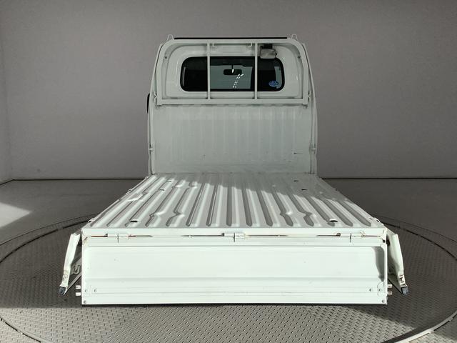 ミニキャブトラックＶＸ−ＳＥ　４ＷＤ　ＡＴ　荷台作業灯　ゲートプロテクター走行無制限１年保証　４ＷＤ　荷台作業灯　ＡＴ車　３方開　ゲートプロテクター　ドアバイザー　ヘッドライトレベライザー　マニュアルエアコン　シガーソケット　スペアタイヤ　ラジオ　パワーステアリング（兵庫県）の中古車
