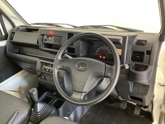 ハイゼットトラックスタンダードＳＡIIIｔ　４ＷＤ　５ＭＴ　ＬＥＤヘッドライト走行無制限１年保証　４ＷＤ　バックソナー　ＭＴ車　３方開　ゲートプロテクター　荷台マット　ＬＥＤヘッドライト　横滑り防止装置　オートライト　ドアバイザー　ヘッドライトレベライザー　ラジオ　スペアタイヤ（兵庫県）の中古車