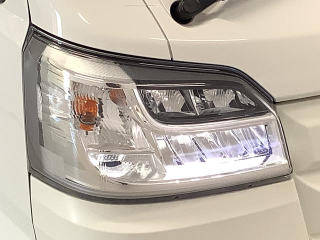 ハイゼットトラックスタンダードＳＡIIIｔ　４ＷＤ　５ＭＴ　ＬＥＤヘッドライト走行無制限１年保証　４ＷＤ　バックソナー　ＭＴ車　３方開　ゲートプロテクター　荷台マット　ＬＥＤヘッドライト　横滑り防止装置　オートライト　ドアバイザー　ヘッドライトレベライザー　ラジオ　スペアタイヤ（兵庫県）の中古車