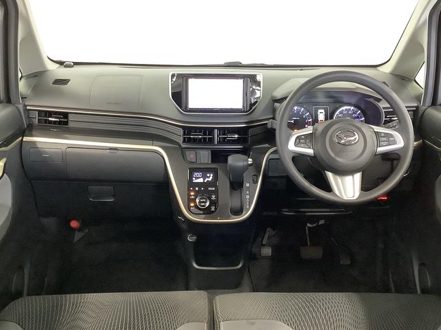 ムーヴカスタムＸ２０ｔｈアニバサリーゴールドＥＤ　ＳＡII　ナビ１年保証　ナビＴＶ　ＥＴＣ　バックカメラ　ＤＶＤ　Ｂｌｕｅｔｏｏｔｈ　ＬＥＤヘッドライト　プッシュスタート　アイドリングストップ　横滑り防止装置　オートライト　特別仕様車　１６インチアルミホイール（兵庫県）の中古車