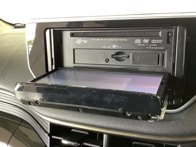 ムーヴカスタムＸ２０ｔｈアニバサリーゴールドＥＤ　ＳＡII　ナビ１年保証　ナビＴＶ　ＥＴＣ　バックカメラ　ＤＶＤ　Ｂｌｕｅｔｏｏｔｈ　ＬＥＤヘッドライト　プッシュスタート　アイドリングストップ　横滑り防止装置　オートライト　特別仕様車　１６インチアルミホイール（兵庫県）の中古車