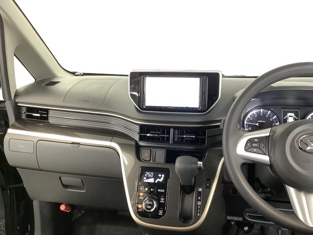 ムーヴカスタムＸ２０ｔｈアニバサリーゴールドＥＤ　ＳＡII　ナビ１年保証　ナビＴＶ　ＥＴＣ　バックカメラ　ＤＶＤ　Ｂｌｕｅｔｏｏｔｈ　ＬＥＤヘッドライト　プッシュスタート　アイドリングストップ　横滑り防止装置　オートライト　特別仕様車　１６インチアルミホイール（兵庫県）の中古車