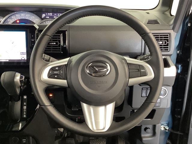 ウェイクＧターボＶＳ　ＳＡIII　４ＷＤ　８インチナビ　全方位カメラ１年保証　４ＷＤ　８インチナビ　ドラレコ　ＥＴＣ　全方位カメラ　両側電動スライドドア　リアコーナーセンサー　運転席シートヒーター　ＵＳＢ　Ｂｌｕｅｔｏｏｔｈ　スマートキー　１５インチ純正アルミホイール（兵庫県）の中古車
