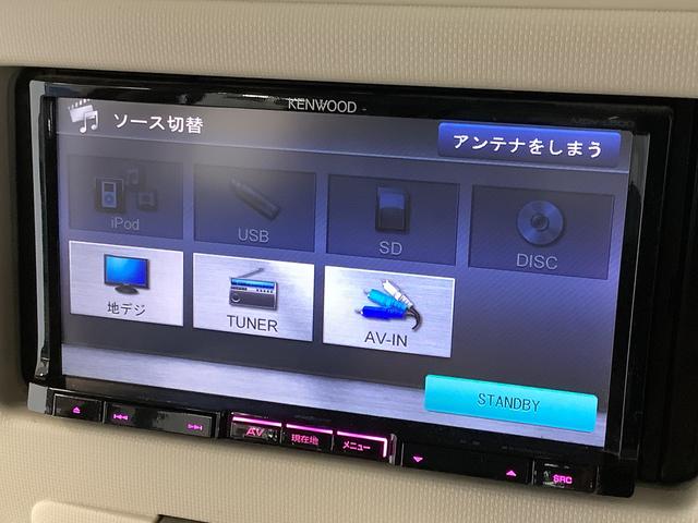 ミラココアココアＬ　雹害車両　ナビＴＶ　ＥＴＣ　キーレスエントリー雹害車両　１年保証　キーレスエントリー　ナビＴＶ　ＥＴＣ　ＤＶＤ　ＵＳＢ接続　アイドリングストップ　ドアバイザー　ヘッドライトレベライザー　アクセサリーソケット　ベンチシート　電動格納ドアミラー（兵庫県）の中古車
