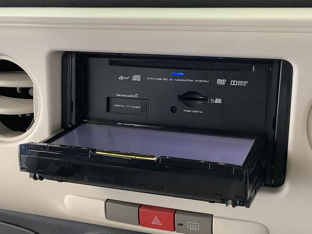 ミラココアココアＬ　雹害車両　ナビＴＶ　ＥＴＣ　キーレスエントリー雹害車両　１年保証　キーレスエントリー　ナビＴＶ　ＥＴＣ　ＤＶＤ　ＵＳＢ接続　アイドリングストップ　ドアバイザー　ヘッドライトレベライザー　アクセサリーソケット　ベンチシート　電動格納ドアミラー（兵庫県）の中古車