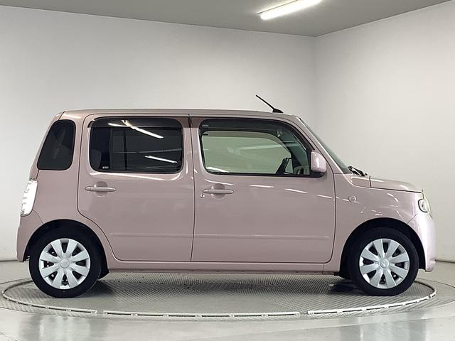 ミラココアココアＬ　雹害車両　ナビＴＶ　ＥＴＣ　キーレスエントリー雹害車両　１年保証　キーレスエントリー　ナビＴＶ　ＥＴＣ　ＤＶＤ　ＵＳＢ接続　アイドリングストップ　ドアバイザー　ヘッドライトレベライザー　アクセサリーソケット　ベンチシート　電動格納ドアミラー（兵庫県）の中古車