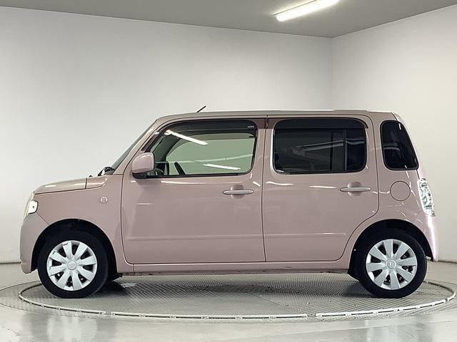 ミラココアココアＬ　雹害車両　ナビＴＶ　ＥＴＣ　キーレスエントリー雹害車両　１年保証　キーレスエントリー　ナビＴＶ　ＥＴＣ　ＤＶＤ　ＵＳＢ接続　アイドリングストップ　ドアバイザー　ヘッドライトレベライザー　アクセサリーソケット　ベンチシート　電動格納ドアミラー（兵庫県）の中古車