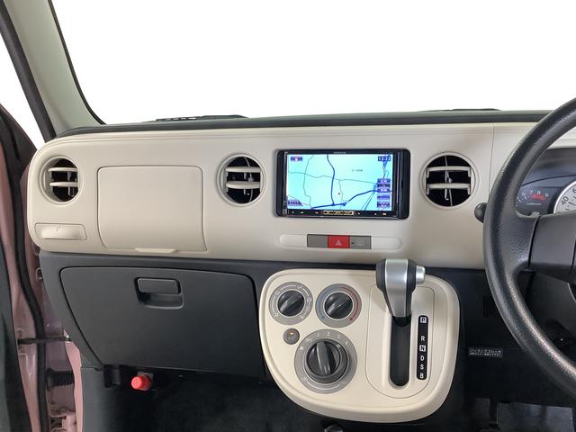 ミラココアココアＬ　雹害車両　ナビＴＶ　ＥＴＣ　キーレスエントリー雹害車両　１年保証　キーレスエントリー　ナビＴＶ　ＥＴＣ　ＤＶＤ　ＵＳＢ接続　アイドリングストップ　ドアバイザー　ヘッドライトレベライザー　アクセサリーソケット　ベンチシート　電動格納ドアミラー（兵庫県）の中古車