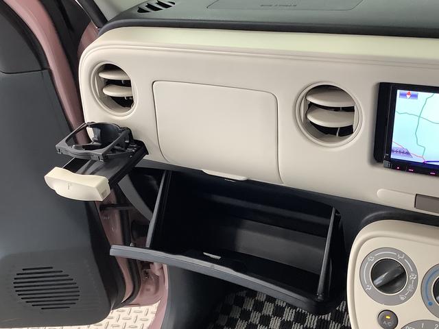 ミラココアココアＬ　雹害車両　ナビＴＶ　ＥＴＣ　キーレスエントリー雹害車両　１年保証　キーレスエントリー　ナビＴＶ　ＥＴＣ　ＤＶＤ　ＵＳＢ接続　アイドリングストップ　ドアバイザー　ヘッドライトレベライザー　アクセサリーソケット　ベンチシート　電動格納ドアミラー（兵庫県）の中古車