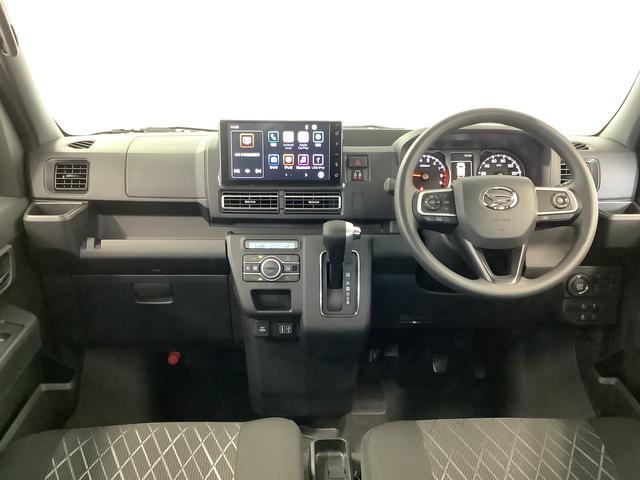 アトレーＲＳ　ターボ　ＣＶＴ　９インチディスプレイオーディオ　ＡＣＣ１年保証　９インチディスプレイオーディオ　ＣＶＴ車　バックカメラ　アダプティブクルーズコントロール　両側電動スライドドア　前後コーナーセンサー　ＵＳＢ　Ｂｌｕｅｔｏｏｔｈ　オートマチックハイビーム（兵庫県）の中古車