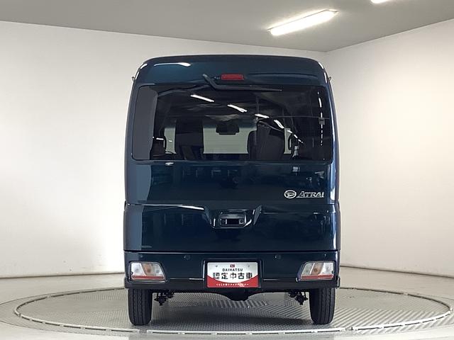 アトレーＲＳ　ターボ　ＣＶＴ　９インチディスプレイオーディオ　ＡＣＣ１年保証　９インチディスプレイオーディオ　ＣＶＴ車　バックカメラ　アダプティブクルーズコントロール　両側電動スライドドア　前後コーナーセンサー　ＵＳＢ　Ｂｌｕｅｔｏｏｔｈ　オートマチックハイビーム（兵庫県）の中古車