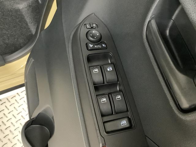 タントファンクロスターボ　両側電動スライド　前後コーナーセンサー走行無制限１年保証　両側電動スライドドア　前後コーナーセンサー　前席シートヒーター　ルーフレール　オートマチックハイビーム　ＬＥＤヘッドライト　オートブレーキホールド　１５インチ純正アルミホイール（兵庫県）の中古車