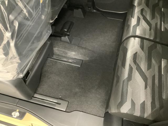 タントファンクロスターボ　両側電動スライド　前後コーナーセンサー走行無制限１年保証　両側電動スライドドア　前後コーナーセンサー　前席シートヒーター　ルーフレール　オートマチックハイビーム　ＬＥＤヘッドライト　オートブレーキホールド　１５インチ純正アルミホイール（兵庫県）の中古車