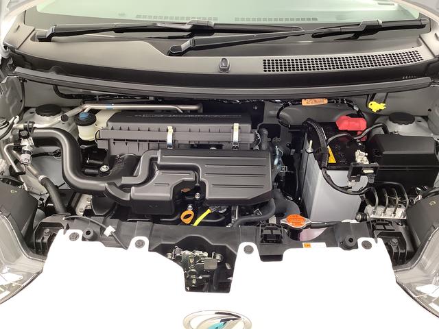 ミライースＧ　ＳＡIII　前後コーナーセンサー　スマートキー　１４ＡＷ走行無制限１年保証　前後コーナーセンサー　前席シートヒーター　オートマチックハイビーム　ＬＥＤヘッドライト　オートエアコン　プッシュスタート　横滑り防止装置　１４インチ純正アルミホイール（兵庫県）の中古車