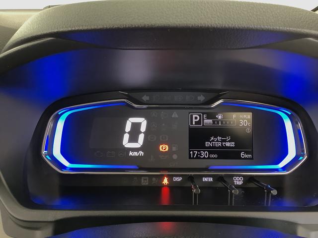 ミライースＧ　ＳＡIII　前後コーナーセンサー　スマートキー　１４ＡＷ走行無制限１年保証　前後コーナーセンサー　前席シートヒーター　オートマチックハイビーム　ＬＥＤヘッドライト　オートエアコン　プッシュスタート　横滑り防止装置　１４インチ純正アルミホイール（兵庫県）の中古車
